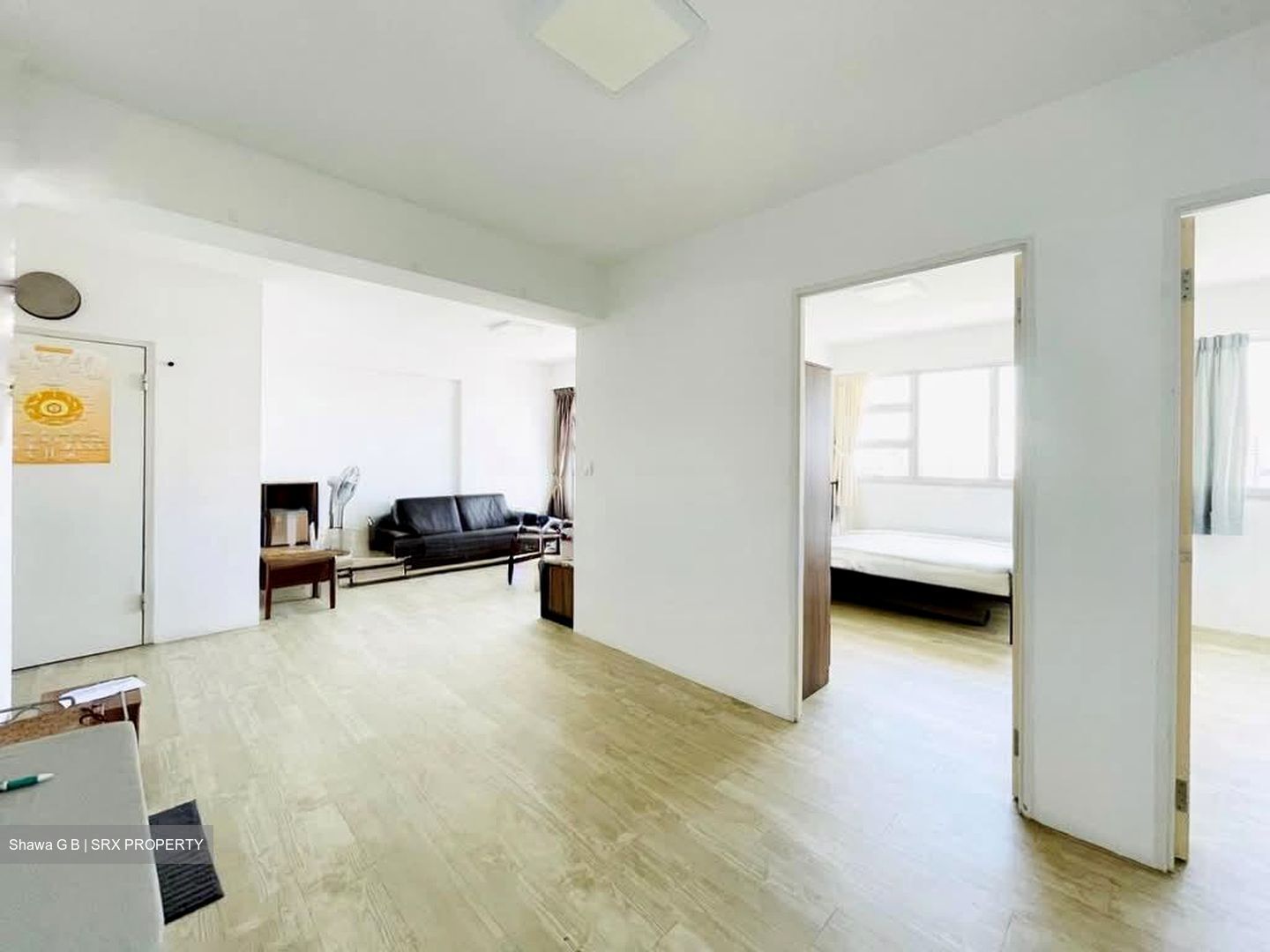 Blk 116A Tenteram Peak (Toa Payoh), HDB 4 Rooms #537655851
